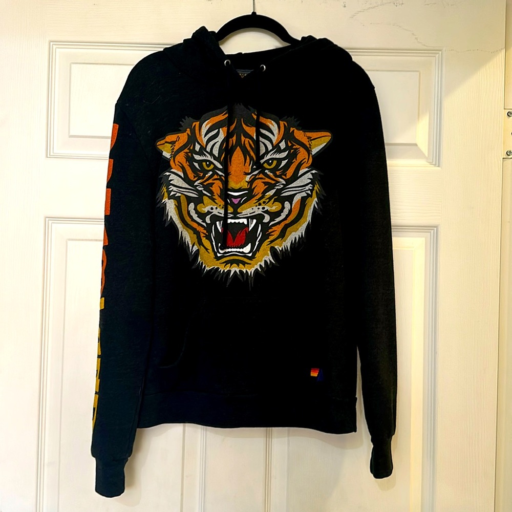 Aviator Nation Original hoodie sweatshirt
